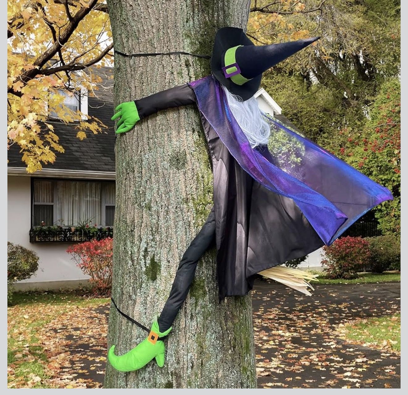 Halloween Decoration