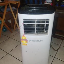 Portable Air Conditioner 
