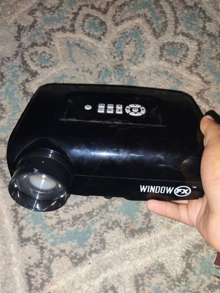 Projector