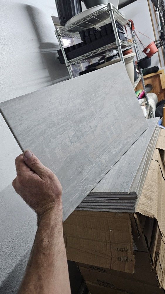 12x24 Madera Tile