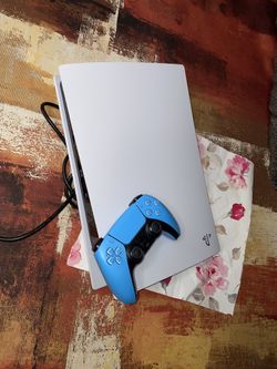 Ps5
