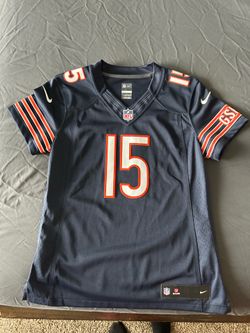 Nike Chicago Bears Brandon Marshall Jersey