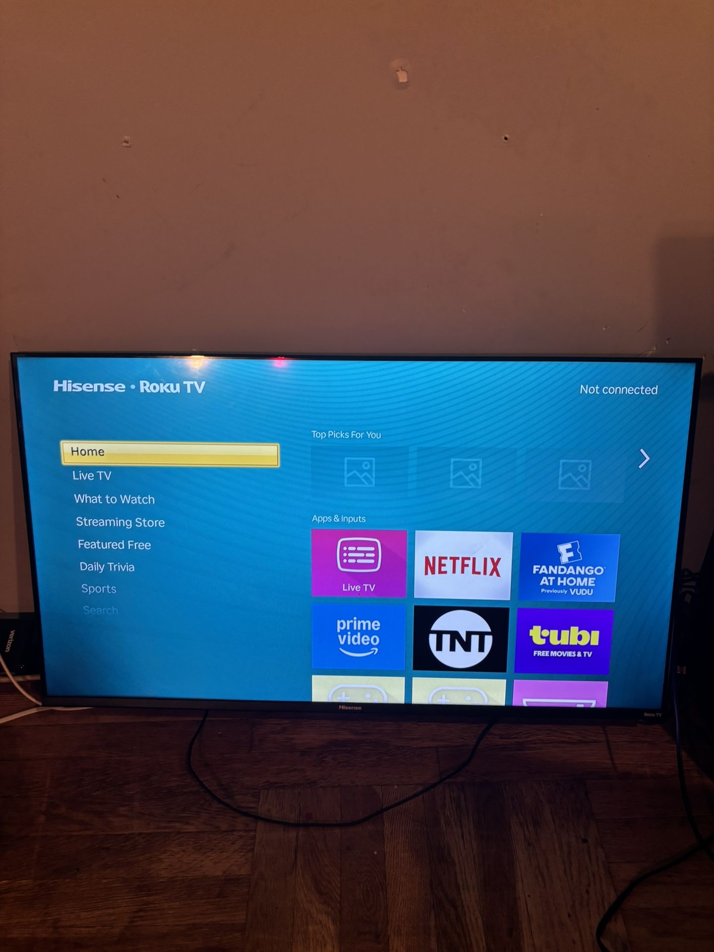 Tv 
