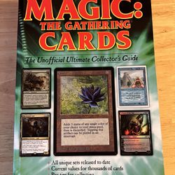 Magic: The Gathering Cards