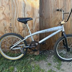 Boys BMX Bike 