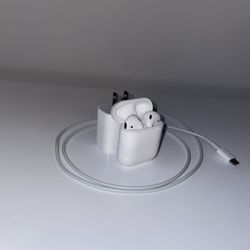 Apple Airpods