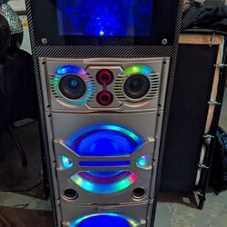 Big Speaker IBasket Brand 