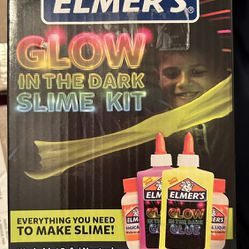 Slime Glue Kit