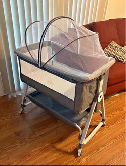 Baby Bassinet