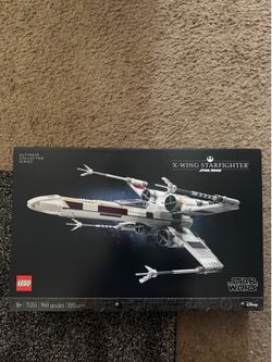 Lego X Wing Lego