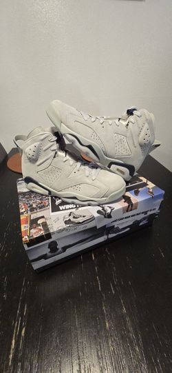 Jordan 6 Retro Georgetown