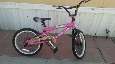 Bicicleta next outlet rodada 20