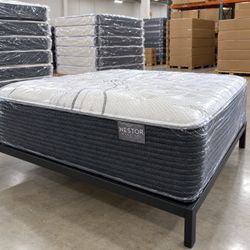 NEW QUEEN MATTRESS FROM $100 / SLEEP UPGRADE