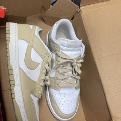 Nike Dunks