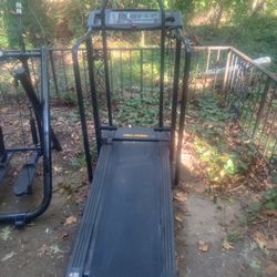 Gym Equipment 