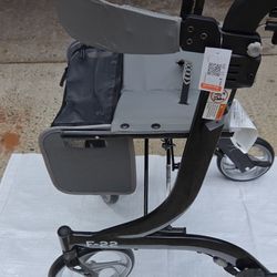 Medical walker https://offerup.com/redirect/?o=d2l0aC5TdG9yYWdl bag
