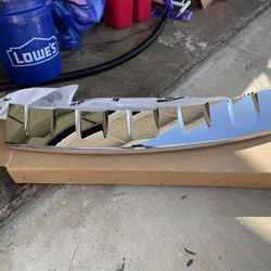 Jeep Grand Cherokee replacement Valance