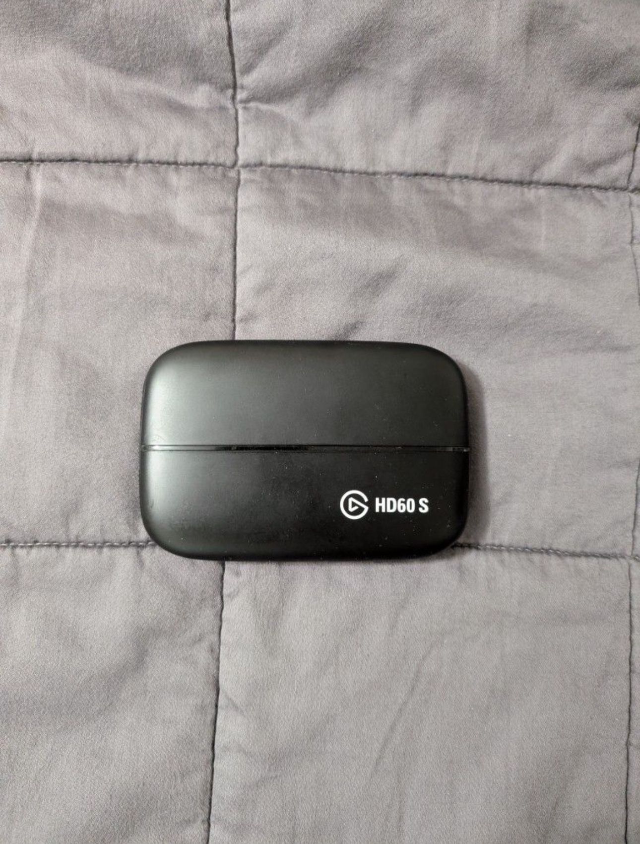 Elgato Hd60S