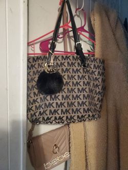 MK purse 👛