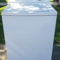Washer GE 