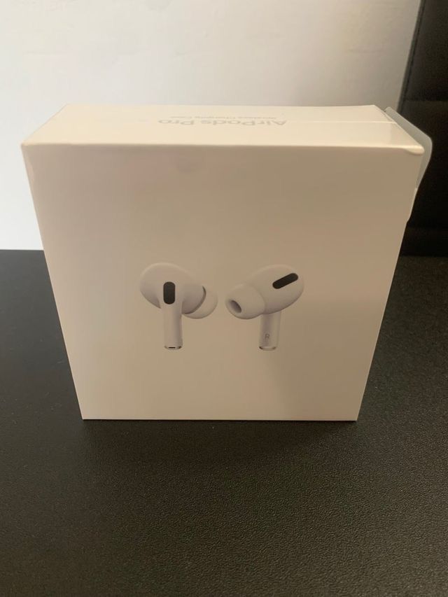 AirPods Pro (2nd Gen)SEALED