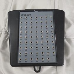 Part#(contact info removed) Breakout Box 