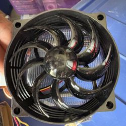 Computer Tower Piece 