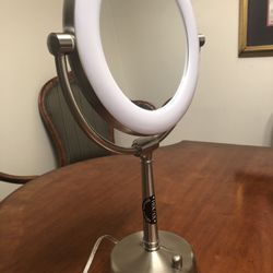 Zadro Vanity Makeup Mirror