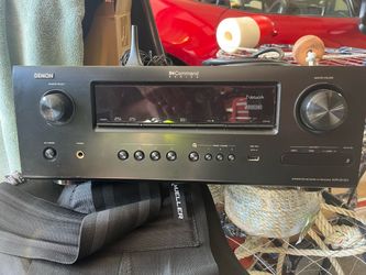 Denon AVR 3312CI