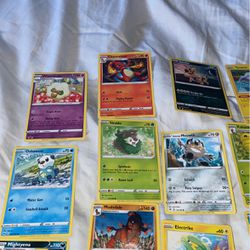 Pokemon Collection 25 Collectables