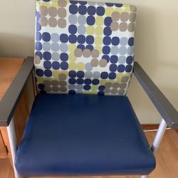 Chair With Arms