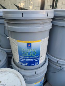 Sherwin Williams 5 Gallon 