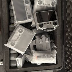 Dji Mavic Pro Fly More Combo Brand New