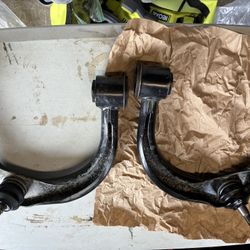 Suspension Front Parts