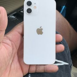 iPhone 12 Mini Unlock Carrie 