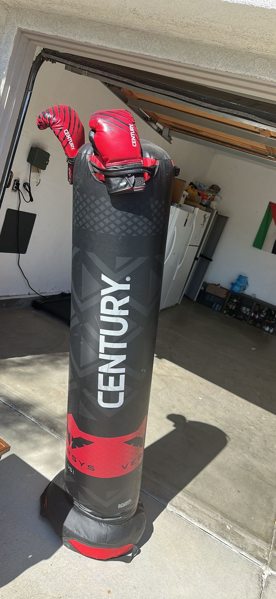 Boxing Bag