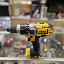 Dewalt 1/2” Hammer Drill **Tool Only**