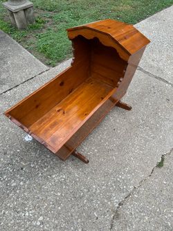 Cradle