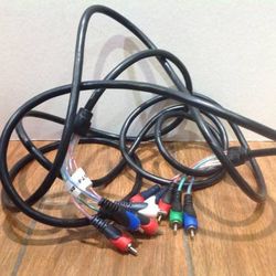 AV Cable