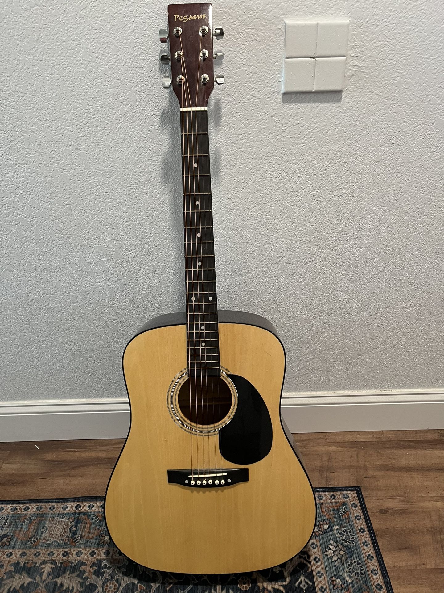 Guitar 