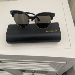 Balenciaga Sun Glasses