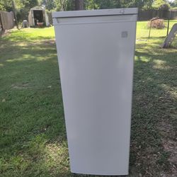 Freezer