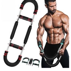 Saker Multifunctional Arm/Chest Trainer