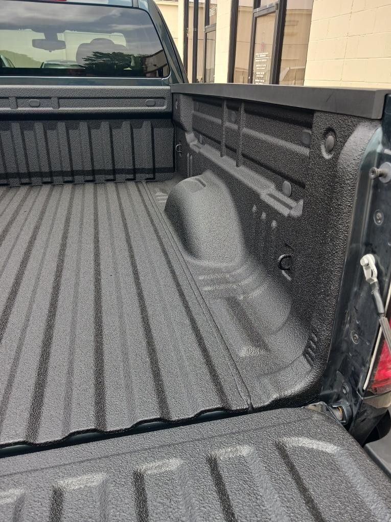 Bedliner for Sale in Houston, TX OfferUp