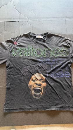 Vale shirt