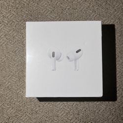 AirPod Pros