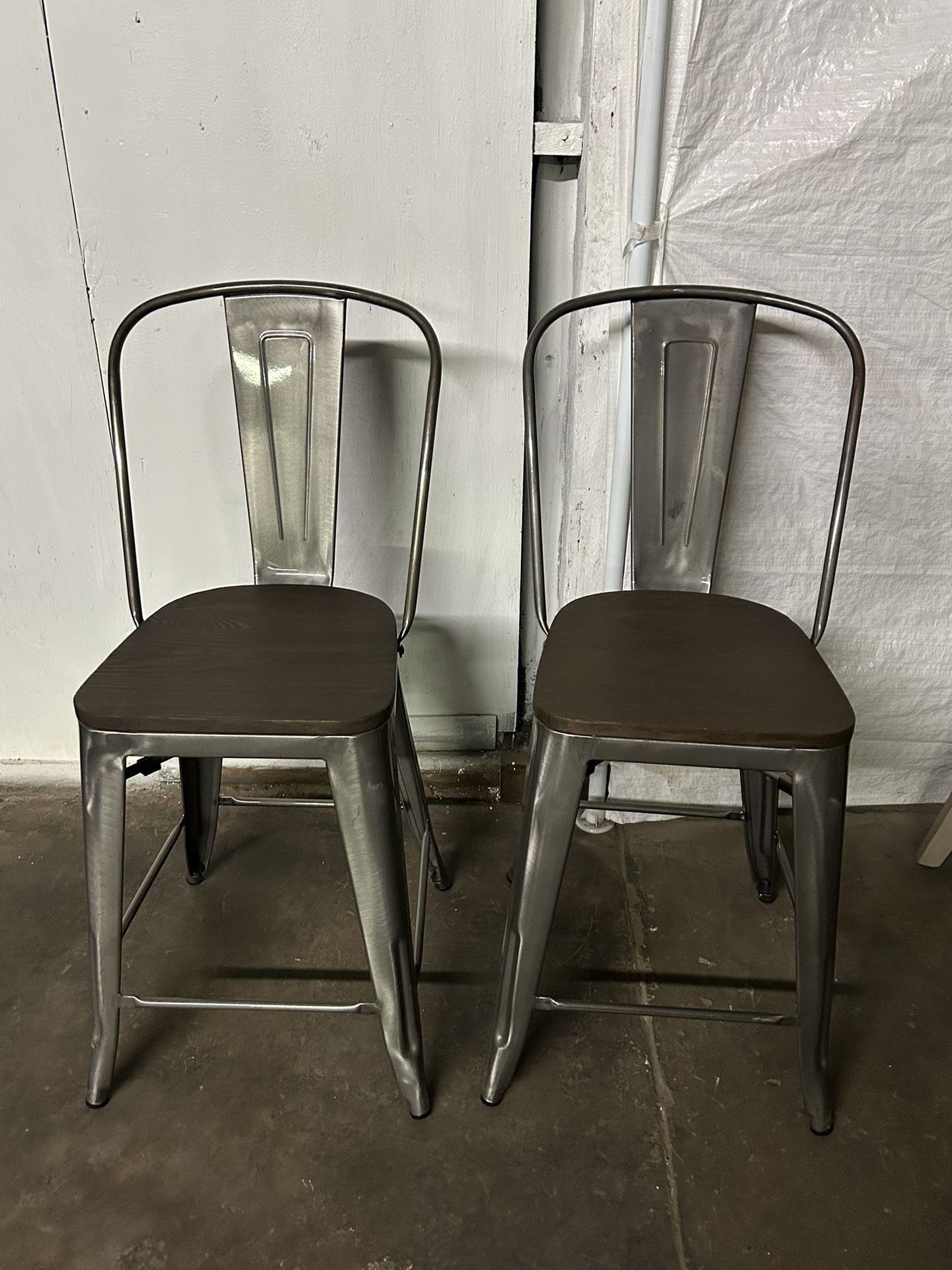 Chair Set