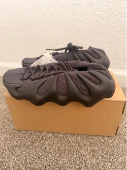 Yeezys 450