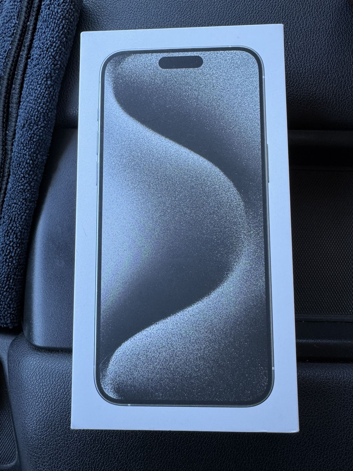 iPhone 15 Pro Max - 256GB | Excellent Condition | Unlocked