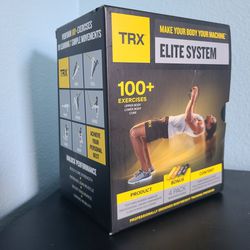 TRX Elite System